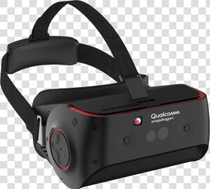 Finchtracker   Qualcomm Snapdragon 845 Vr  HD Png Download