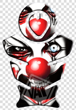 Clip Art Palhaco Do Mal   Hardstyle Clown  HD Png Download