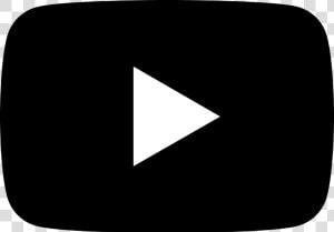 Youtube Dark   Png Youtube Icon Vector  Transparent Png