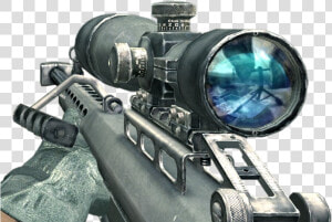 Barrett Cal Of Wiki Fandom Powered By   Barrett 50 Cal Call Of Duty  HD Png Download