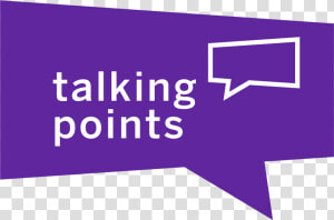 Talking Points   Graphic Design  HD Png Download