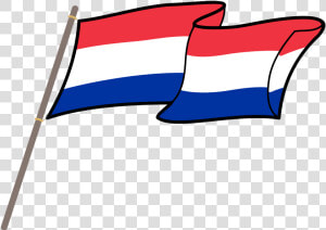 Netherlands  Netherlands  Flag  Graphics   Clipart Sierra Leone Flag  HD Png Download