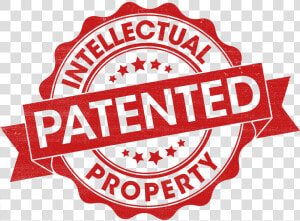 Patent Stamp Png  Transparent Png