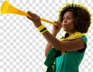 Vuvuzela Png  Transparent Png