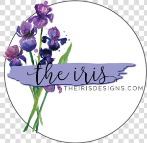 The Iris   Bellflower  HD Png Download