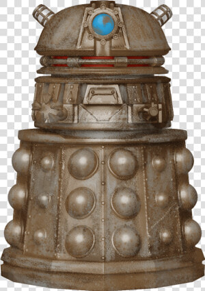 Funko Pop Reconnaissance Dalek  HD Png Download