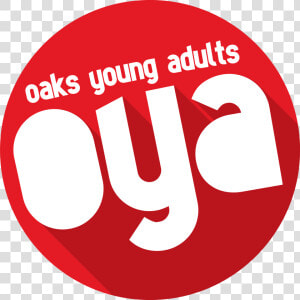 Oaks Young Adults  HD Png Download