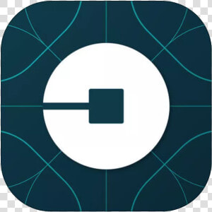 Uber Cabs   Uber Logo Vector Png  Transparent Png