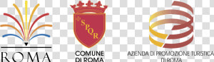 Comune Di Roma Logo Png Transparent   Logo Comune Di Roma Vettoriale  Png Download