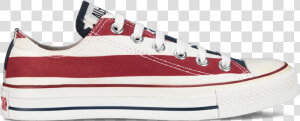 Converse Oxford All Star American Flag   Png Download   Converse  Transparent Png