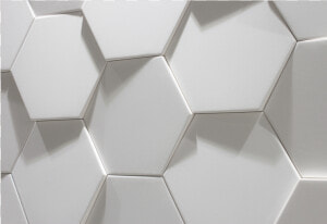 Hexa   Tile  HD Png Download