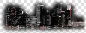  night  city  freetoedit   Cityscape  HD Png Download