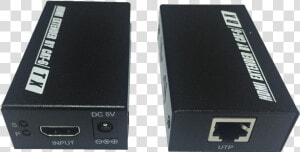 Hdmi Kvm Over Utp Cat5ecat6 Copy   Leather  HD Png Download