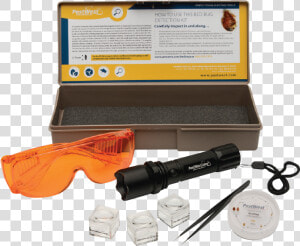 Bed Bug Detection Kit   Bed Bug Inspection Tool  HD Png Download