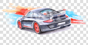 Porsche 911 Gt2   Png Download   Porsche 911 Gt2  Transparent Png