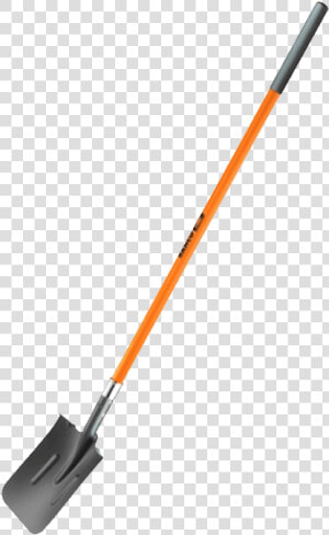 Bahco Digging Tool Post Hole Shovel Lst 7001  HD Png Download