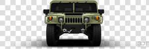 Hummer H1  HD Png Download