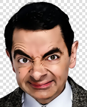 Bean Png Image   Mr Bean Png  Transparent Png