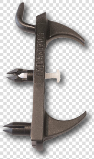 Pliers Holder   Pollaxe  HD Png Download