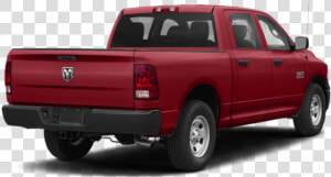 Red 2019 Tacoma Trd Sport  HD Png Download