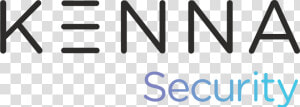 Kenna Security   Kenna Security Logo  HD Png Download