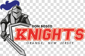 Don Bosco Knights Soccer Photo Album   Graphic Design  HD Png Download