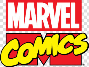 Clip Art Marvel Comics Logo   Marvel Comics Logo Png  Transparent Png