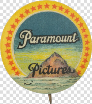 Paramount Pictures Entertainment Button Museum   Prague Wine Trophy 2016  HD Png Download