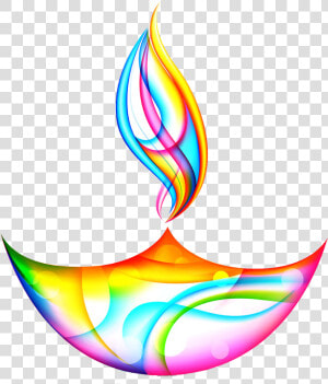 Transparent Diya Png   Clipart Diwali Diya  Png Download