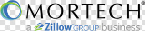 0004 Mortech Zillow Logo 1   Parallel  HD Png Download