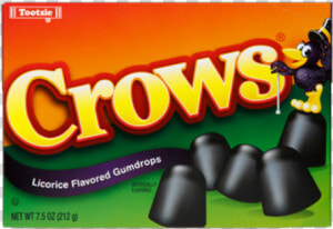 Crows   Toffee  HD Png Download