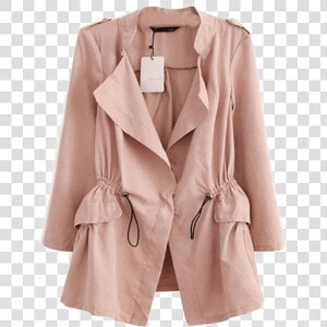 Trench Coat Png Photo   Trench Coat Women Png  Transparent Png