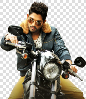 Allu Arjun Png Image   Happy Birthday Allu Arjun  Transparent Png