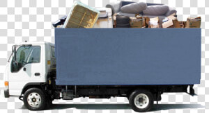 Junk Removal Services  HD Png Download