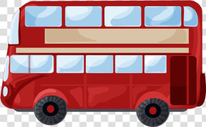 London Double Decker Bus Icon   Double Bus Png  Transparent Png