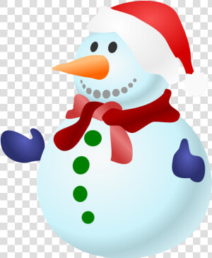 Free Snowman Clipart Images   Snowman Png  Transparent Png