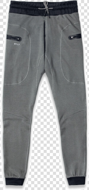 Men S Premium Joggers  HD Png Download