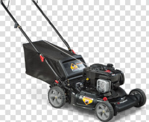 Picture Of Lawn Mower   Murray Push Lawn Mower  HD Png Download