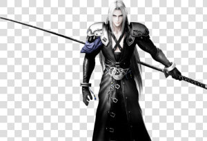 Sephiroth Png Image   Sephiroth Png  Transparent Png