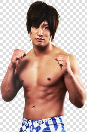 Wwe Full Size Download   Kota Ibushi Png  Transparent Png