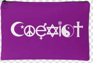 Coexist Bumper Sticker  HD Png Download