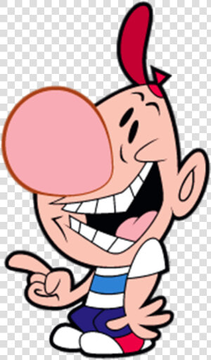 Billy Y Mandy Png  Transparent Png