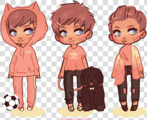 Pink Lou Ootd 💖💖 Redbubble   Twitter  daintylouis   Cartoon  HD Png Download