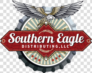 Southern eagle   Southern Eagle Distributing  HD Png Download