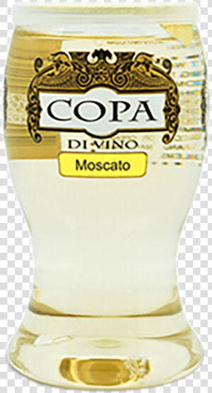 Copa Di Vino Moscato   Copa Pinot Grigio Wine  HD Png Download