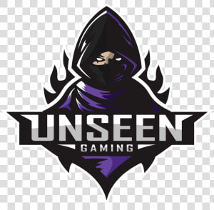 Unseen Gaming   Png Download   Unseen Gaming  Transparent Png