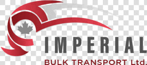 Imperial Bulk Transport   Graphic Design  HD Png Download