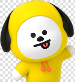  chimmy  jimin  bt21  bt21chimmy  bts  army   Attack On Titan Zepeto  HD Png Download