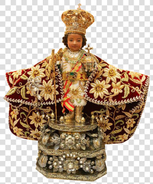 Sto Nino De Cebu Original  HD Png Download