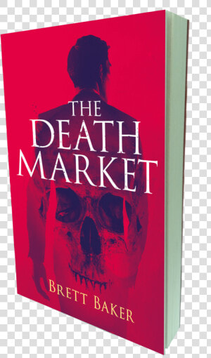 The Death Market Ad   Hora Del Angel Anne Rice  HD Png Download